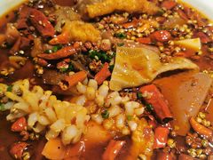 -花椒俏川菜小馆(南海万达店)