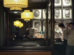 -柳莺湖上·湖景餐厅·江南菜(西湖店)