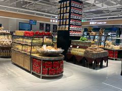 -长申超市(美食城店)