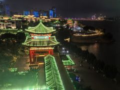 -寻梦滕王阁实景演出