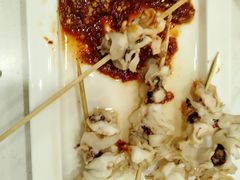 -川小昧麻辣拌(罕王店)