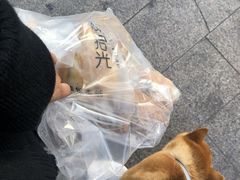 -焙丽拾光(麦凯乐直营店)