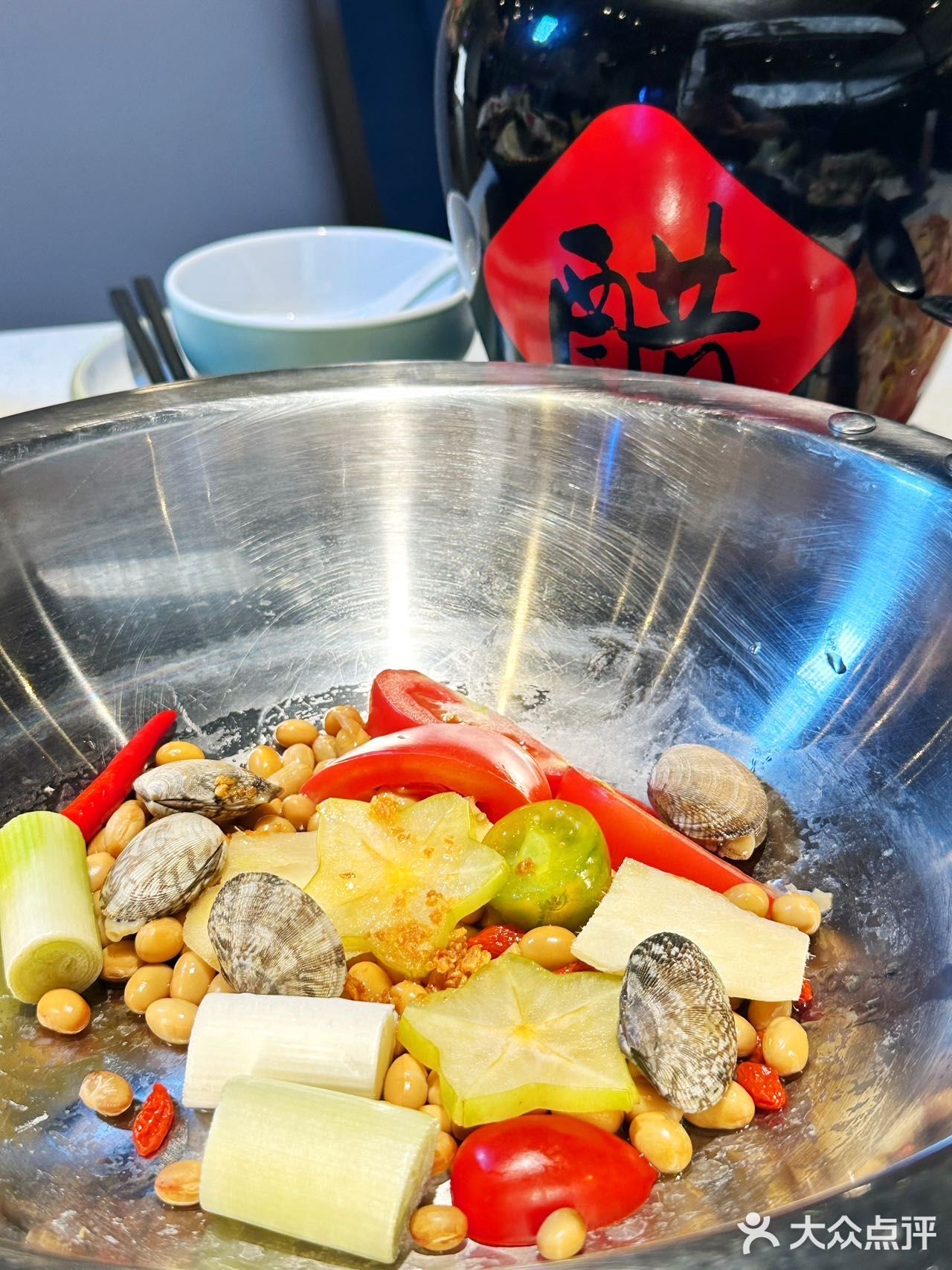 救命🆘，是谁还没有吃过这家糟粕醋火锅！ 