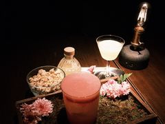 -BAR Signal·鸡尾酒酒吧