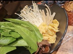 -打川川·川蜀毛肚(南市场店)