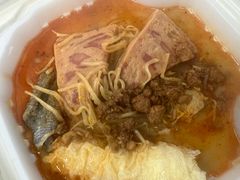 -小满手工粉(北京来福士店)