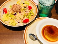 -萨莉亚意式餐厅(杭州滨江天街店)