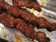 -紫光园·烤鸭·北京菜(劲松店)