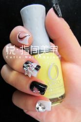 照片 009--------悦指间美甲美睫