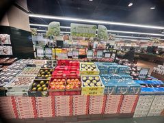 -北京华联购物中心(天通苑店)