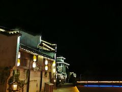 -婺源梦里老家大型山水实景演出