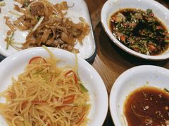 -如轩·海鲜砂锅粥·潮汕菜(海珠店)