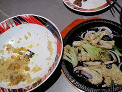 -塔哈尔·新疆盛宴(奉贤龙湖店)