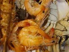 -禾斗海鲜自助(市南银座店)