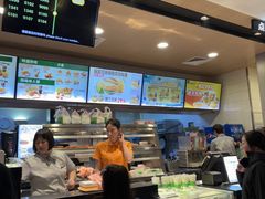 -德克士(洪洞店)