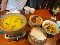 -索溪山寨·湘西饮食文化博物馆(标志门店)