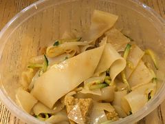 -禅悦素食