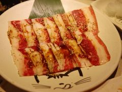 -猫爪爪原切自助烤肉(观音桥阳光世纪店)