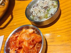 -kingkong大猩猩烤肉(CBD店)