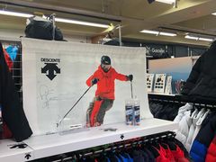 -TANABE SPORTS 滑雪用品双板专门店