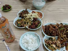 -晓宇盒饭(民安街店)