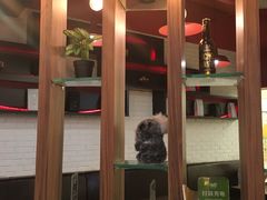 -墨客咖啡(新街口店)