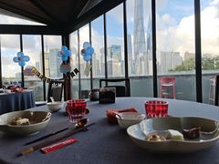 -三利音·东方司宴(外滩店)