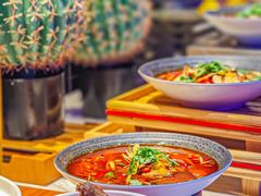 -花西亭·海鲜自助餐厅(瑞城名人酒店)