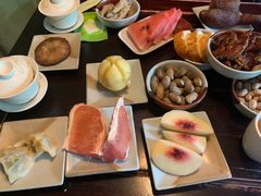 -青藤茶馆(南山路店)