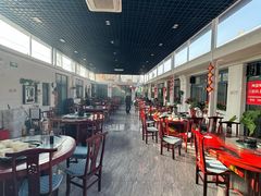 -柳沟豆腐宴64号院