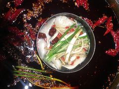 -重庆渝达老火锅(春熙路店)