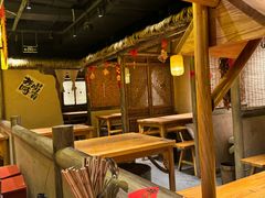 -破三川·新川菜(静安大融城店)