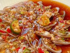 -潮州府·潮菜·砂锅粥(徐家汇店)