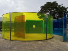 -金泽21世纪美术馆