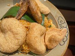 -太食獸泰式茶餐厅(IFS国金中心店)