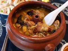 -香满楼(临安路店)