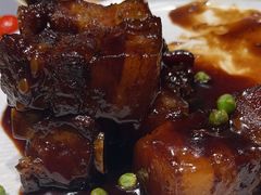 -金枝玉叶上海人家食府(三里河店)