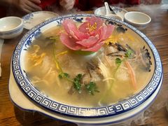 -老雒阳面馆·水席(定鼎门店)