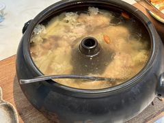 -云海肴·汽锅鸡·云南菜(高德置地店)