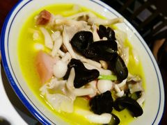 -大牌大·传统杭帮菜(湖滨店)