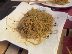 -蚝蚝先生·广式烧烤(信天广场店)