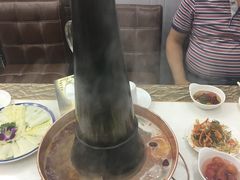 -福记火锅