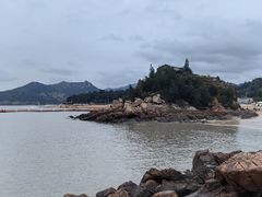 -大京沙滩