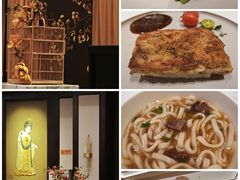 -君庭中餐厅(友谊宾馆店)