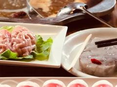 -傣妹火锅(南京东路一店)