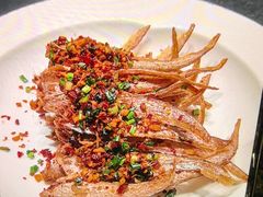 -大拙里·精致融合菜(沙湖桃源国际店)