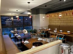 -盛宏鑫·四川鲜鱼馆(一元路店)