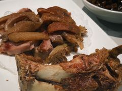 -老阊门菜馆(山塘街店)