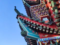 -大明幻境第一城
