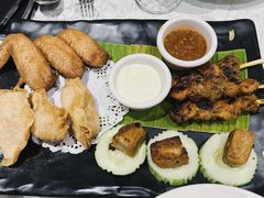 -关夫人餐厅(阳光广场店)